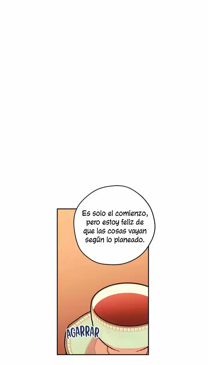 Quiero Elevar El Nivel De Amor De Mi Marido - Capítulo 14 - Página 42 - LectorTMOo