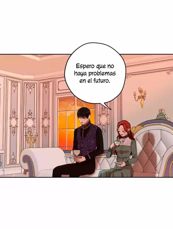 Quiero Elevar El Nivel De Amor De Mi Marido - Capítulo 14 - Página 43 - LectorTMOo