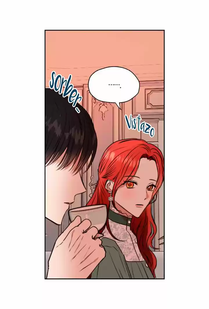 Quiero Elevar El Nivel De Amor De Mi Marido - Capítulo 14 - Página 44 - LectorTMOo