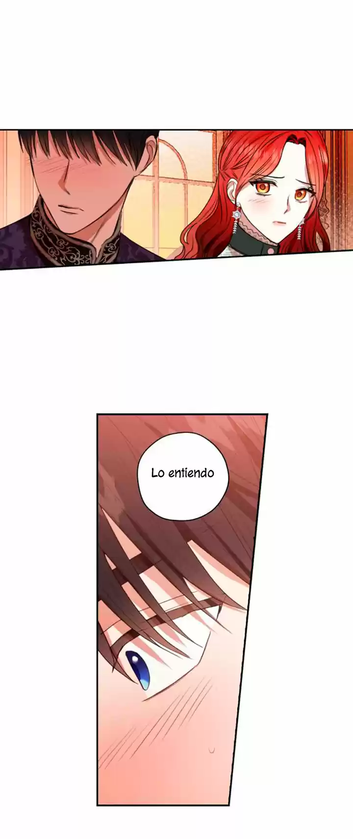 Quiero Elevar El Nivel De Amor De Mi Marido - Capítulo 14 - Página 53 - LectorTMOo