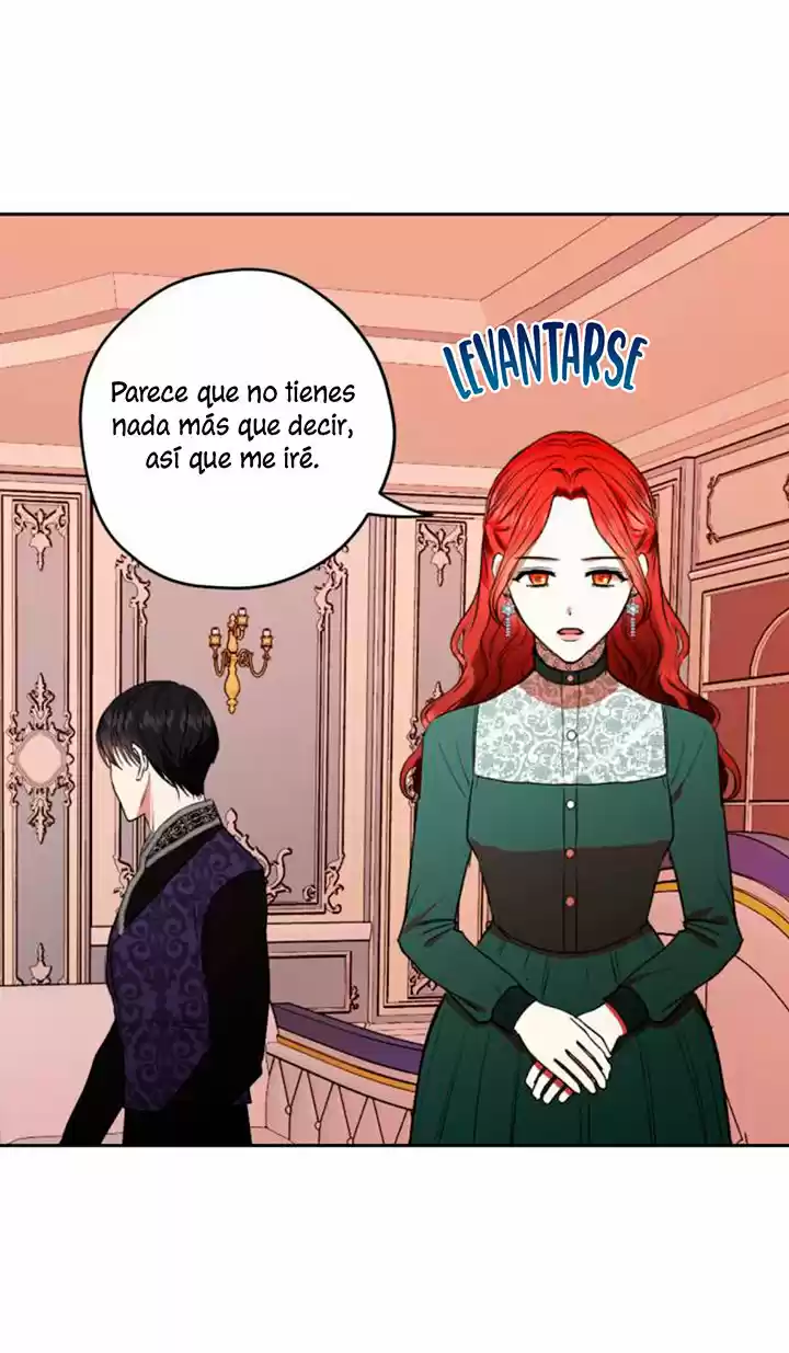 Quiero Elevar El Nivel De Amor De Mi Marido - Capítulo 14 - Página 54 - LectorTMOo