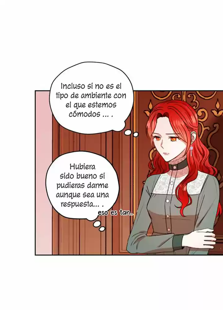 Quiero Elevar El Nivel De Amor De Mi Marido - Capítulo 14 - Página 58 - LectorTMOo