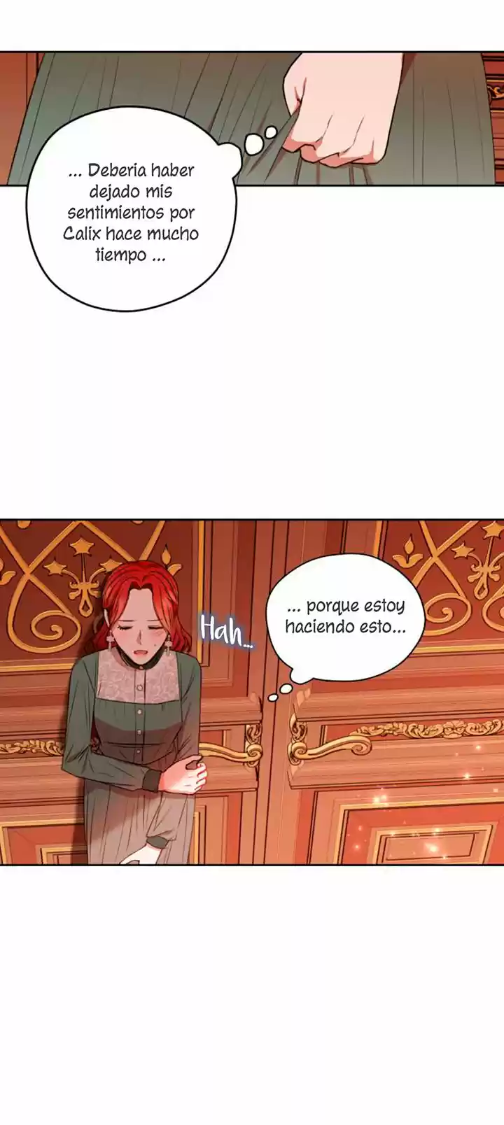 Quiero Elevar El Nivel De Amor De Mi Marido - Capítulo 14 - Página 60 - LectorTMOo