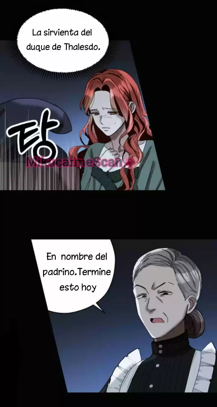 Quiero Elevar El Nivel De Amor De Mi Marido - Capítulo 2 - Página 9 - LectorTMOo