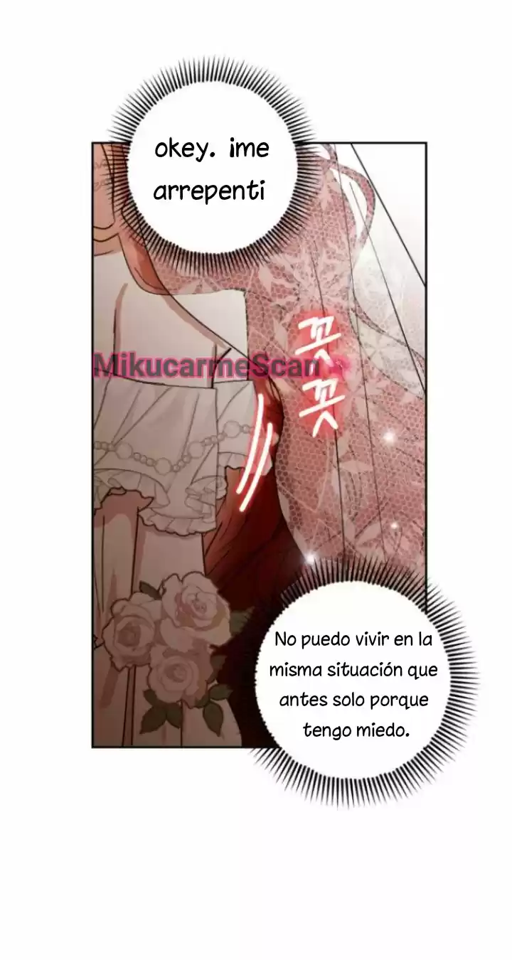 Quiero Elevar El Nivel De Amor De Mi Marido - Capítulo 2 - Página 15 - LectorTMOo