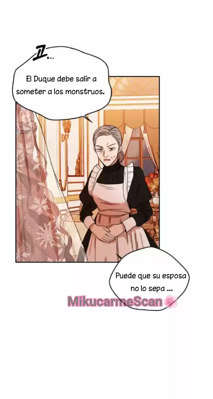 Quiero Elevar El Nivel De Amor De Mi Marido - Capítulo 2 - Página 19 - LectorTMOo