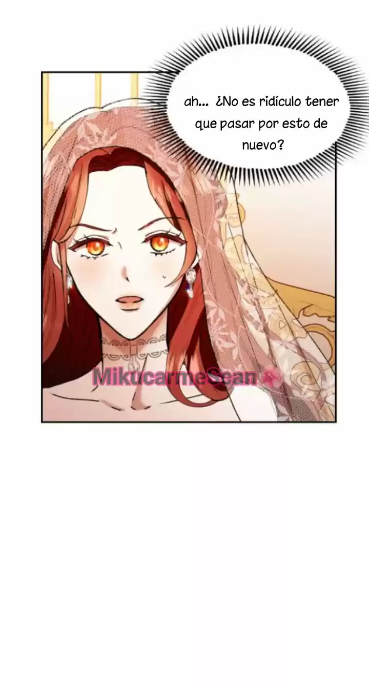Quiero Elevar El Nivel De Amor De Mi Marido - Capítulo 2 - Página 20 - LectorTMOo