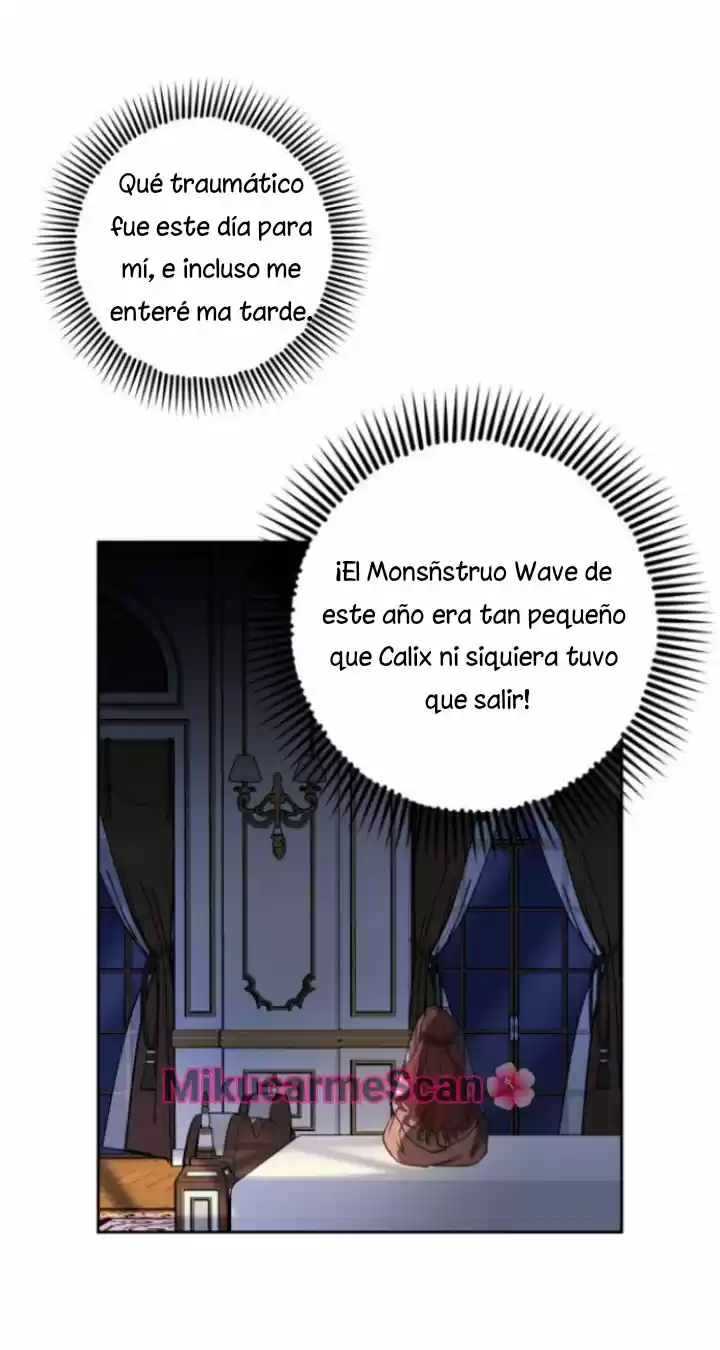 Quiero Elevar El Nivel De Amor De Mi Marido - Capítulo 2 - Página 21 - LectorTMOo