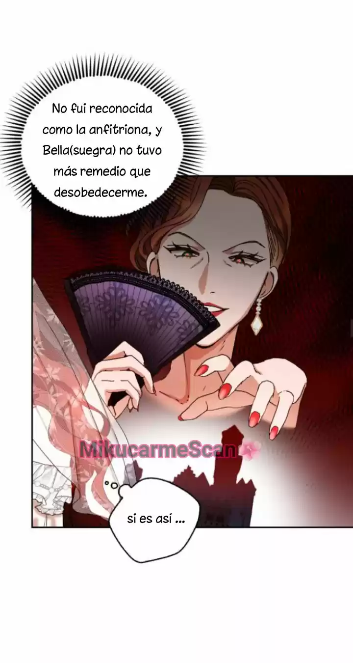 Quiero Elevar El Nivel De Amor De Mi Marido - Capítulo 2 - Página 24 - LectorTMOo