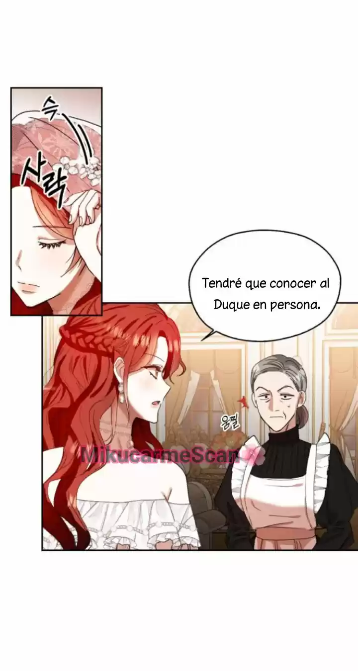Quiero Elevar El Nivel De Amor De Mi Marido - Capítulo 2 - Página 25 - LectorTMOo