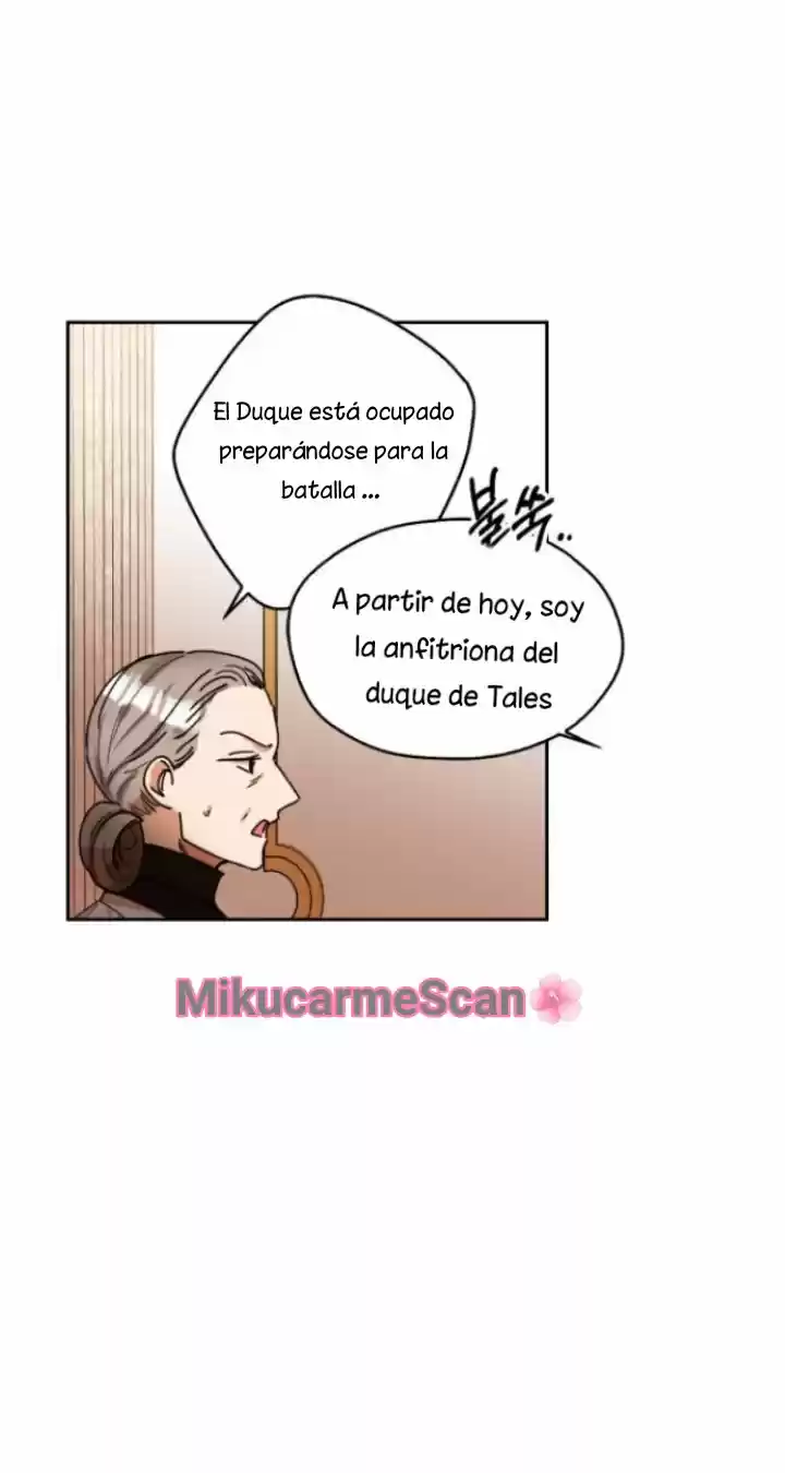 Quiero Elevar El Nivel De Amor De Mi Marido - Capítulo 2 - Página 26 - LectorTMOo