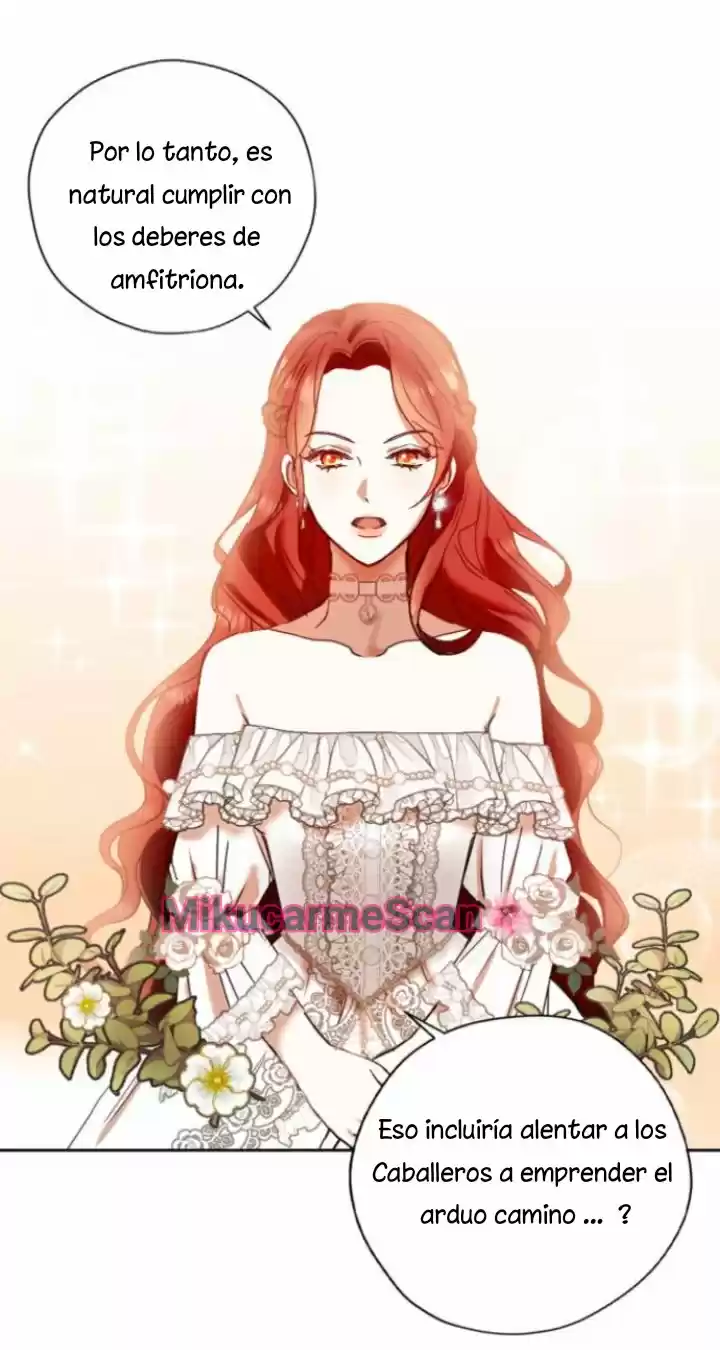 Quiero Elevar El Nivel De Amor De Mi Marido - Capítulo 2 - Página 27 - LectorTMOo