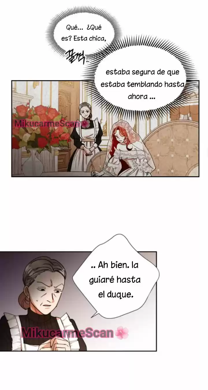Quiero Elevar El Nivel De Amor De Mi Marido - Capítulo 2 - Página 28 - LectorTMOo