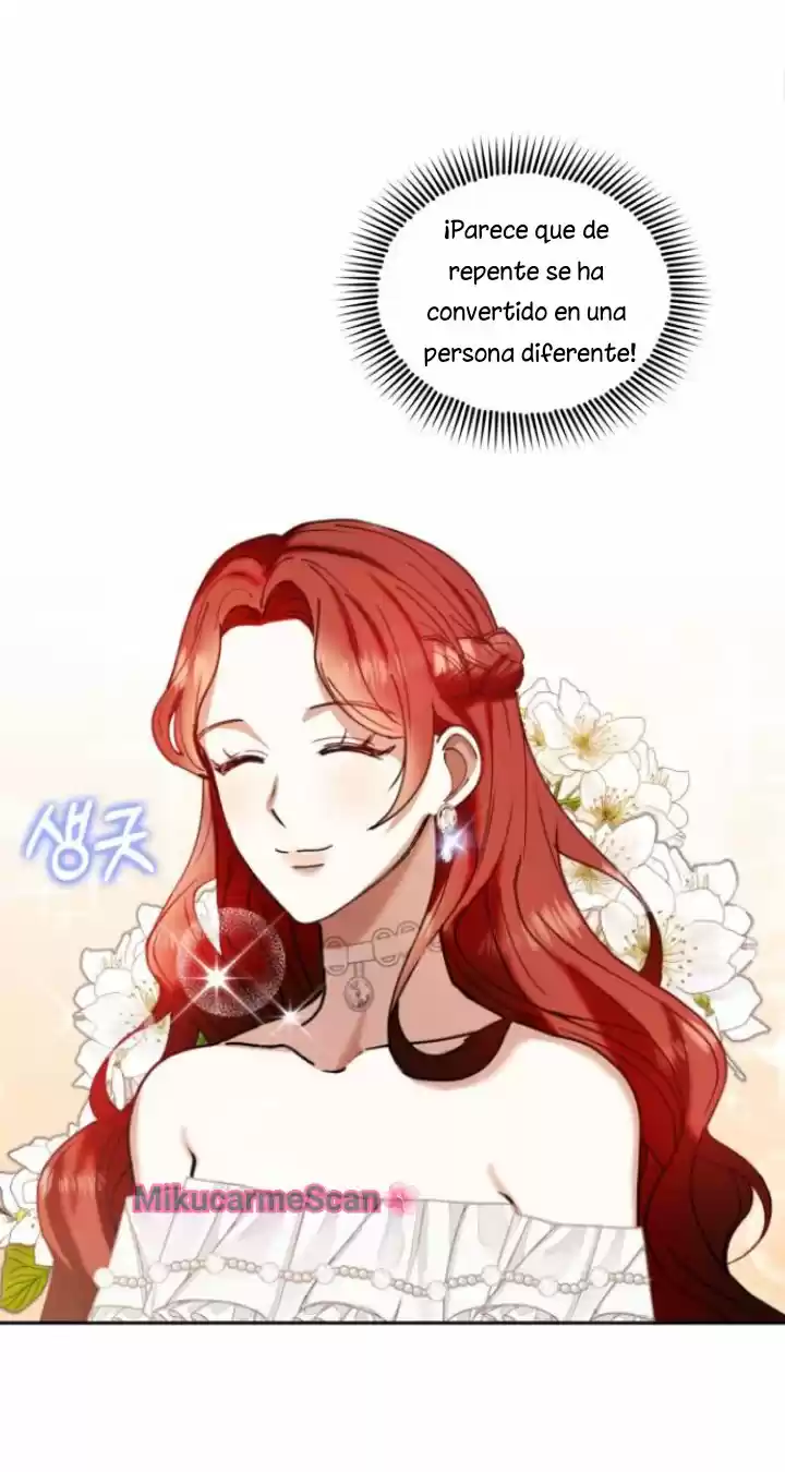 Quiero Elevar El Nivel De Amor De Mi Marido - Capítulo 2 - Página 29 - LectorTMOo