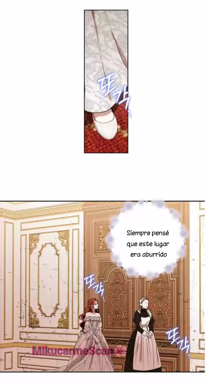 Quiero Elevar El Nivel De Amor De Mi Marido - Capítulo 2 - Página 31 - LectorTMOo