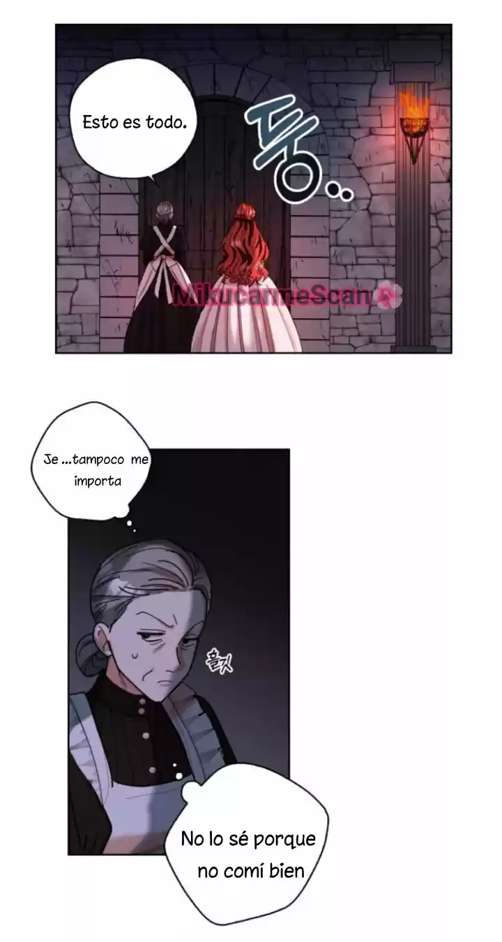 Quiero Elevar El Nivel De Amor De Mi Marido - Capítulo 2 - Página 34 - LectorTMOo