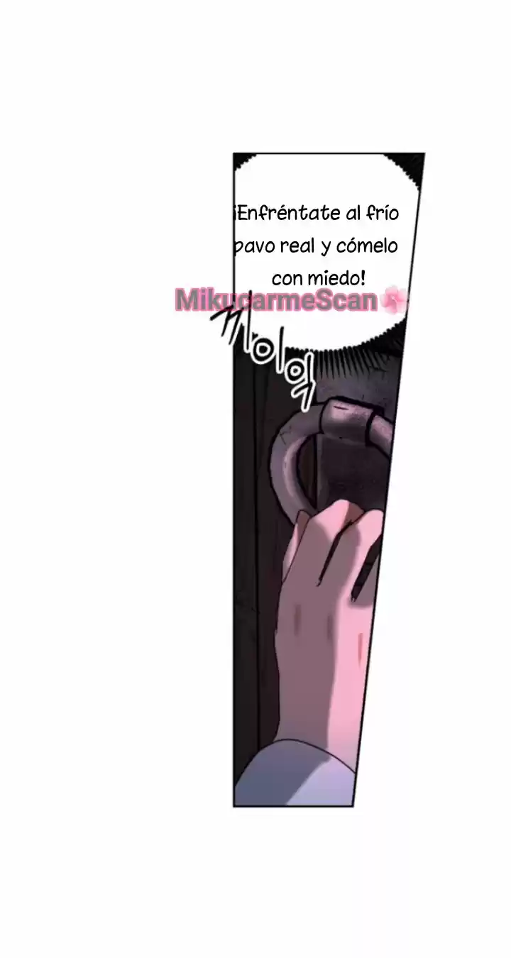 Quiero Elevar El Nivel De Amor De Mi Marido - Capítulo 2 - Página 35 - LectorTMOo