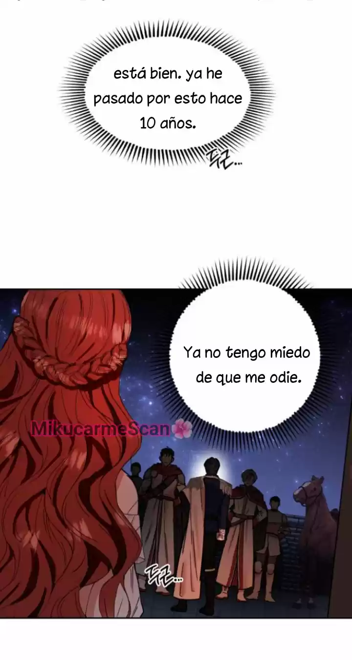 Quiero Elevar El Nivel De Amor De Mi Marido - Capítulo 2 - Página 37 - LectorTMOo