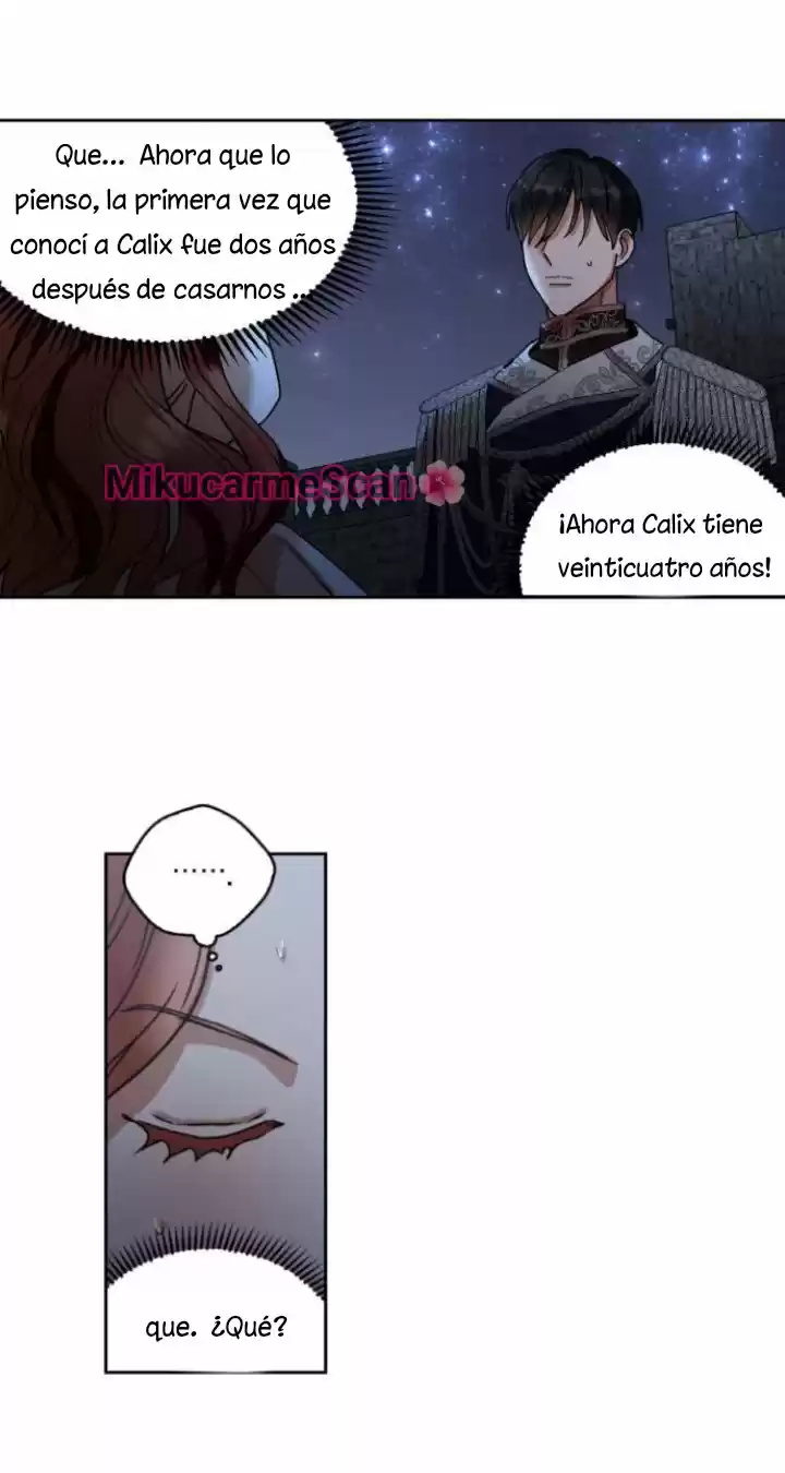 Quiero Elevar El Nivel De Amor De Mi Marido - Capítulo 2 - Página 43 - LectorTMOo
