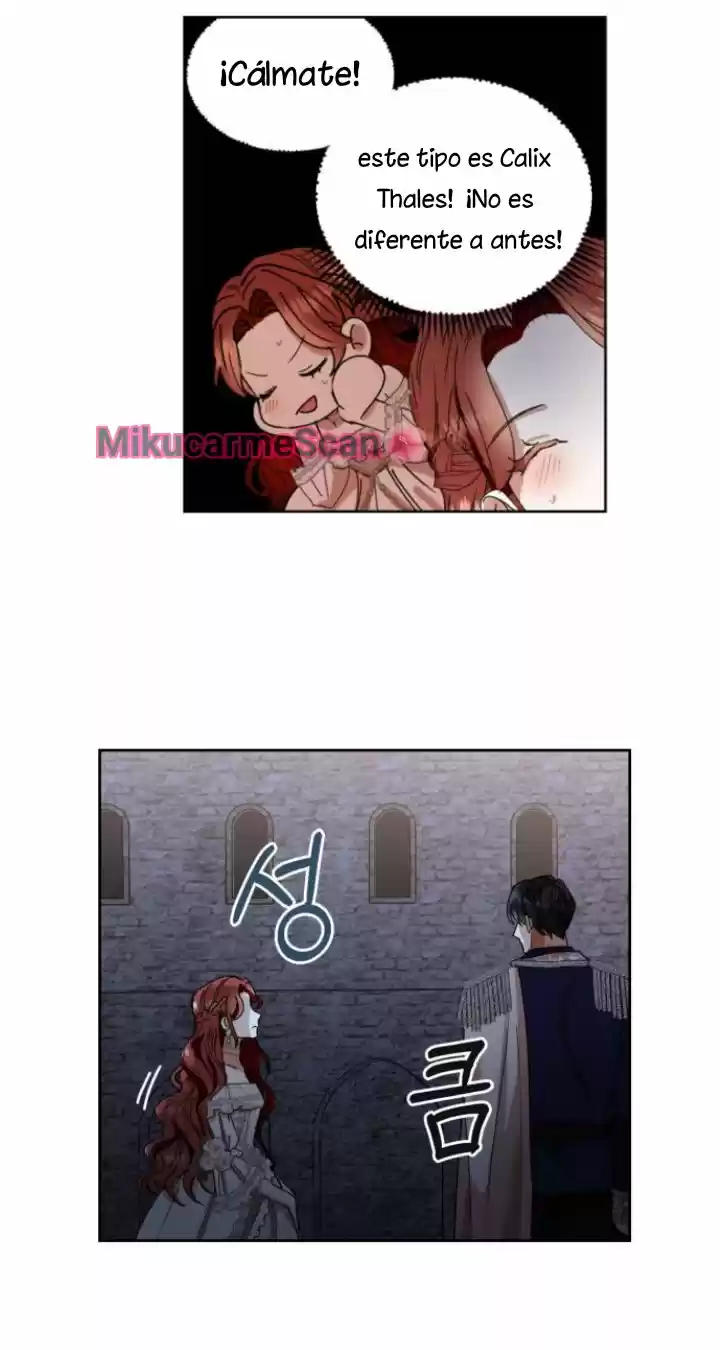 Quiero Elevar El Nivel De Amor De Mi Marido - Capítulo 2 - Página 44 - LectorTMOo
