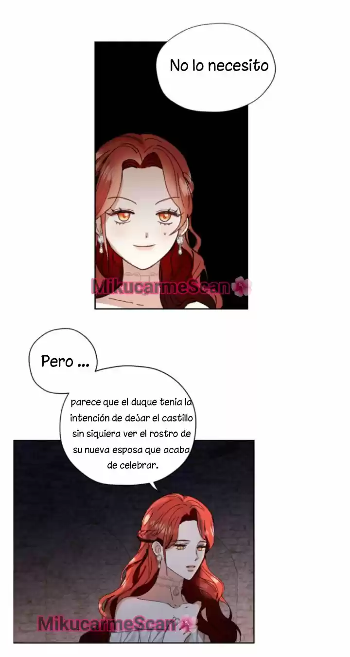 Quiero Elevar El Nivel De Amor De Mi Marido - Capítulo 2 - Página 48 - LectorTMOo
