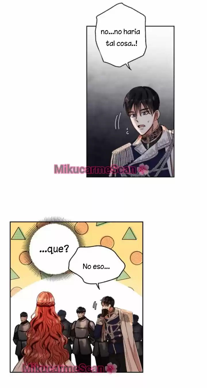 Quiero Elevar El Nivel De Amor De Mi Marido - Capítulo 2 - Página 49 - LectorTMOo