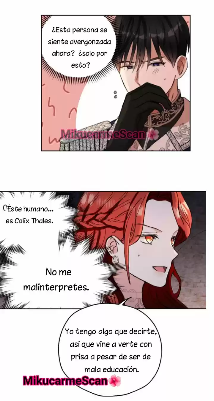 Quiero Elevar El Nivel De Amor De Mi Marido - Capítulo 2 - Página 50 - LectorTMOo