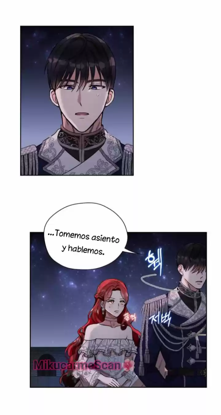 Quiero Elevar El Nivel De Amor De Mi Marido - Capítulo 3 - Página 4 - LectorTMOo