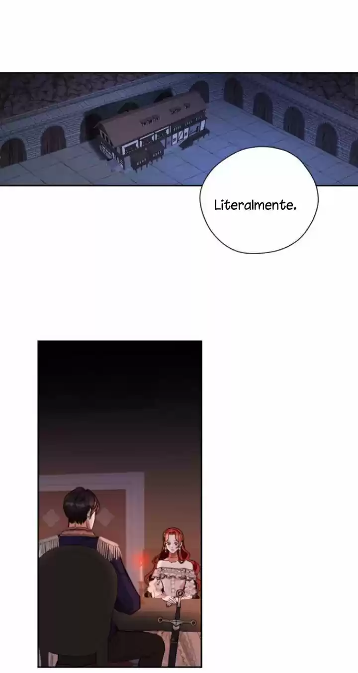 Quiero Elevar El Nivel De Amor De Mi Marido - Capítulo 3 - Página 6 - LectorTMOo