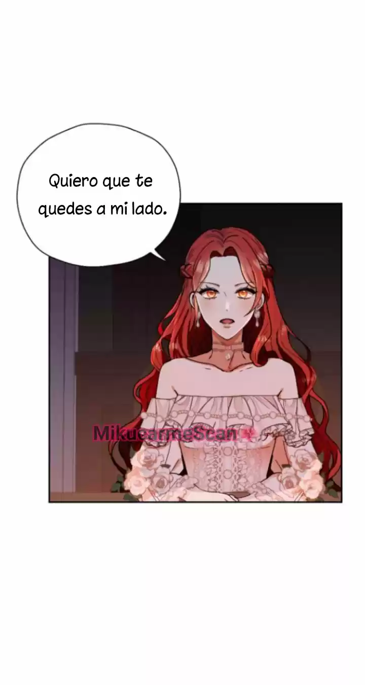 Quiero Elevar El Nivel De Amor De Mi Marido - Capítulo 3 - Página 7 - LectorTMOo