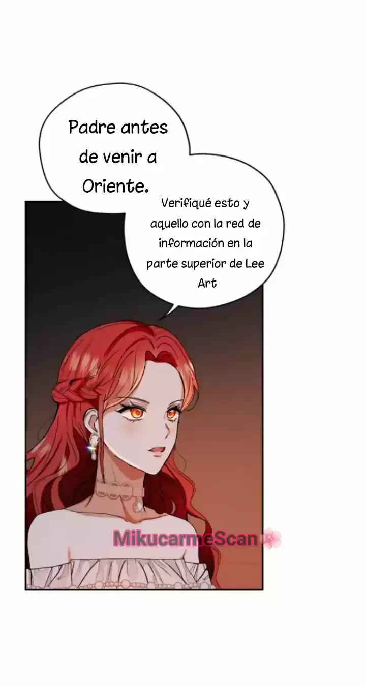Quiero Elevar El Nivel De Amor De Mi Marido - Capítulo 3 - Página 9 - LectorTMOo