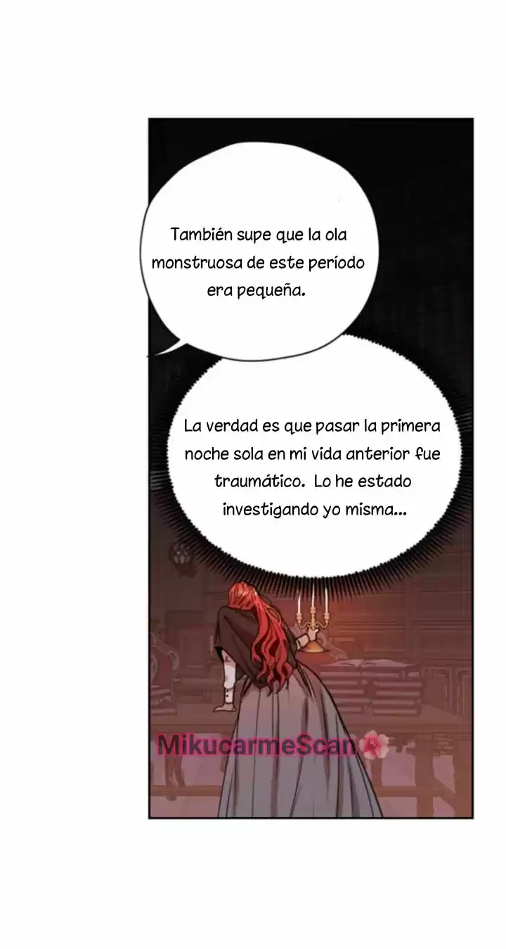 Quiero Elevar El Nivel De Amor De Mi Marido - Capítulo 3 - Página 10 - LectorTMOo