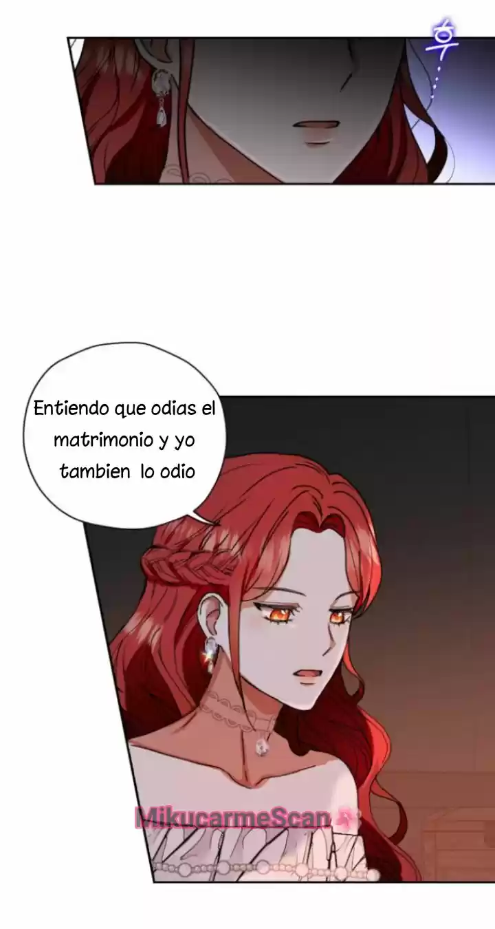 Quiero Elevar El Nivel De Amor De Mi Marido - Capítulo 3 - Página 13 - LectorTMOo