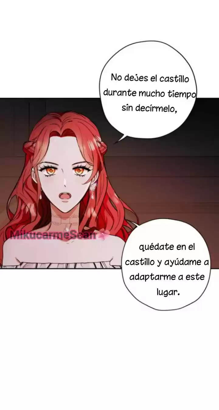Quiero Elevar El Nivel De Amor De Mi Marido - Capítulo 3 - Página 15 - LectorTMOo