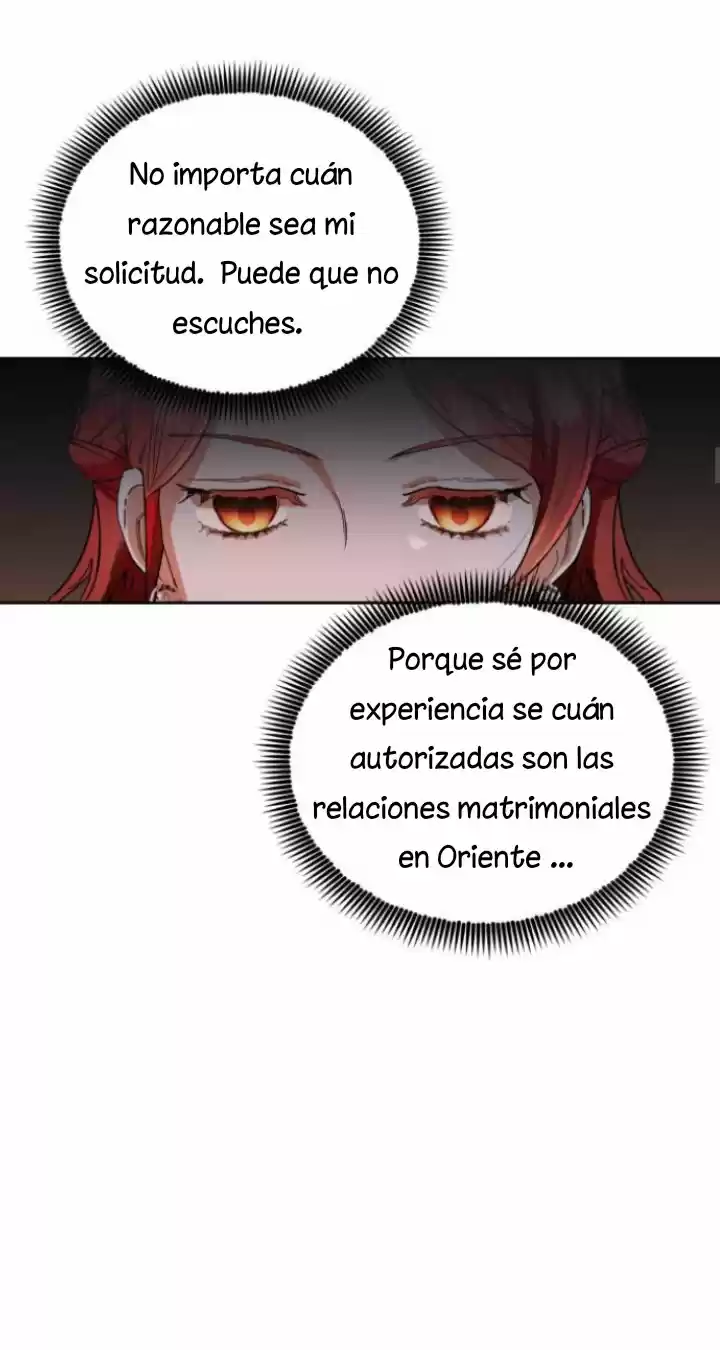 Quiero Elevar El Nivel De Amor De Mi Marido - Capítulo 3 - Página 18 - LectorTMOo