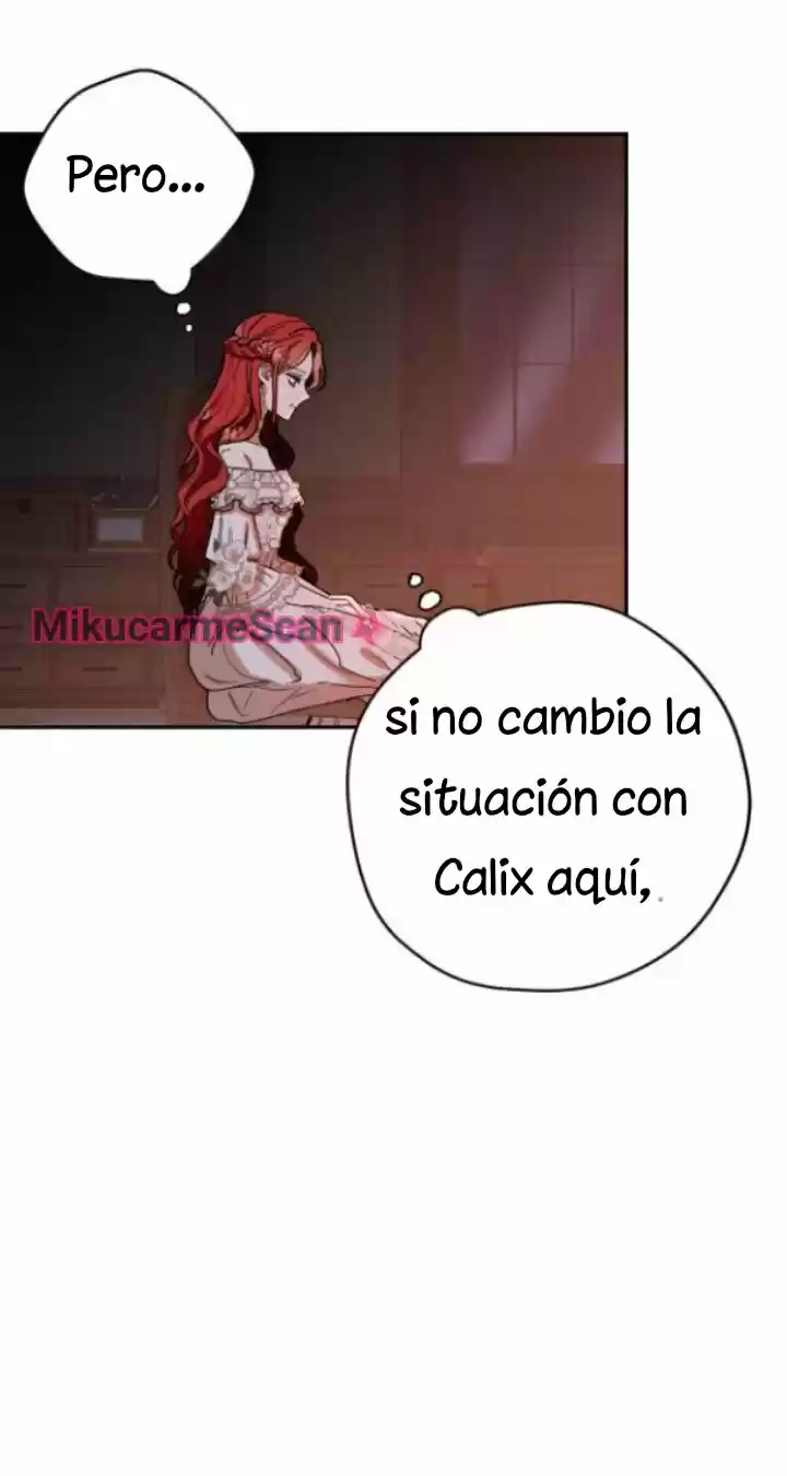 Quiero Elevar El Nivel De Amor De Mi Marido - Capítulo 3 - Página 19 - LectorTMOo