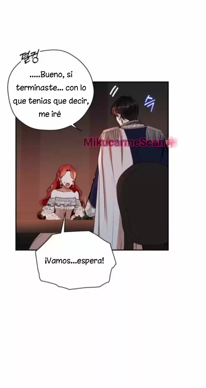 Quiero Elevar El Nivel De Amor De Mi Marido - Capítulo 3 - Página 21 - LectorTMOo
