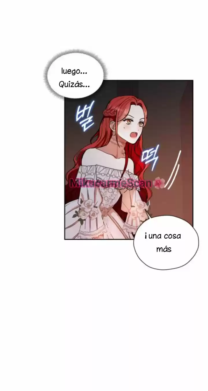 Quiero Elevar El Nivel De Amor De Mi Marido - Capítulo 3 - Página 22 - LectorTMOo