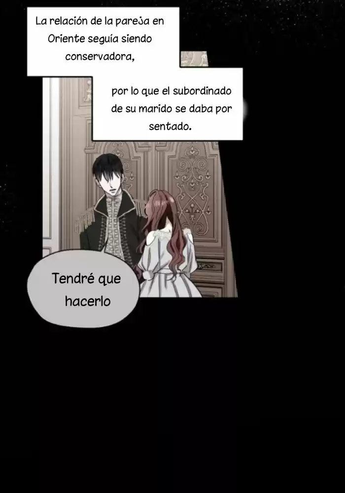 Quiero Elevar El Nivel De Amor De Mi Marido - Capítulo 3 - Página 24 - LectorTMOo