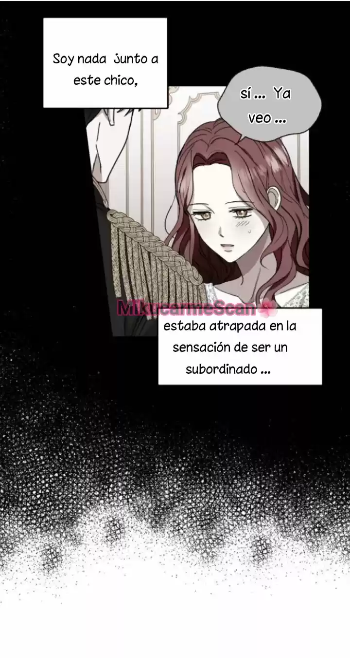 Quiero Elevar El Nivel De Amor De Mi Marido - Capítulo 3 - Página 25 - LectorTMOo