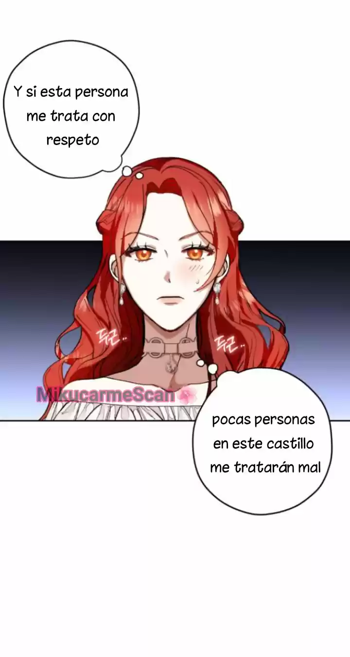 Quiero Elevar El Nivel De Amor De Mi Marido - Capítulo 3 - Página 26 - LectorTMOo