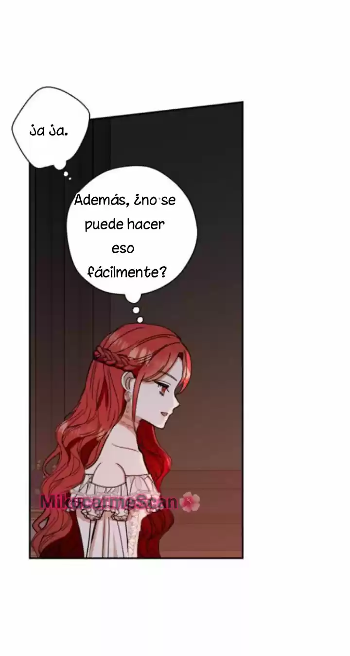 Quiero Elevar El Nivel De Amor De Mi Marido - Capítulo 3 - Página 28 - LectorTMOo