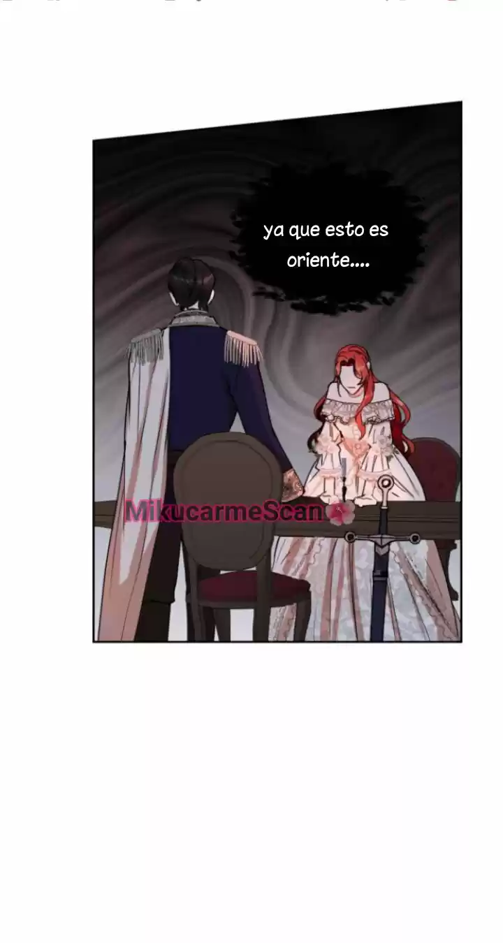 Quiero Elevar El Nivel De Amor De Mi Marido - Capítulo 3 - Página 29 - LectorTMOo