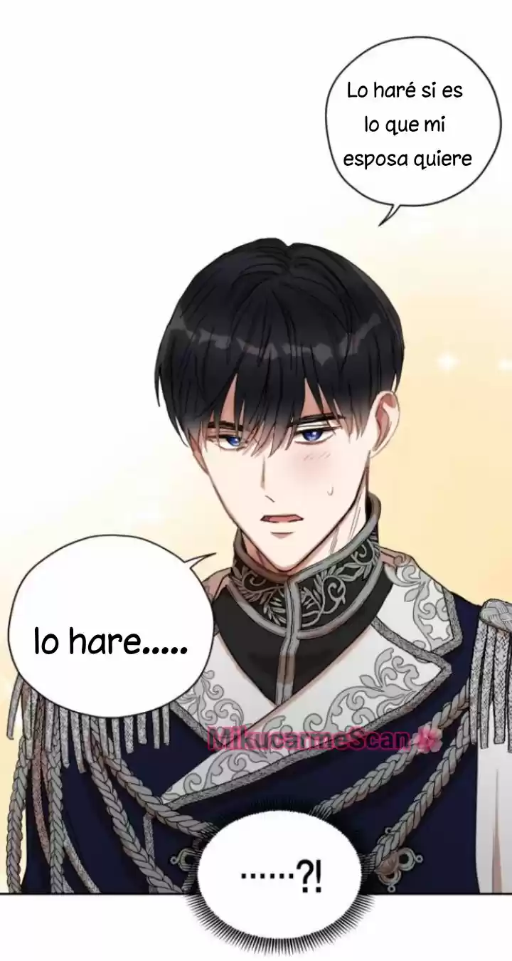 Quiero Elevar El Nivel De Amor De Mi Marido - Capítulo 3 - Página 31 - LectorTMOo