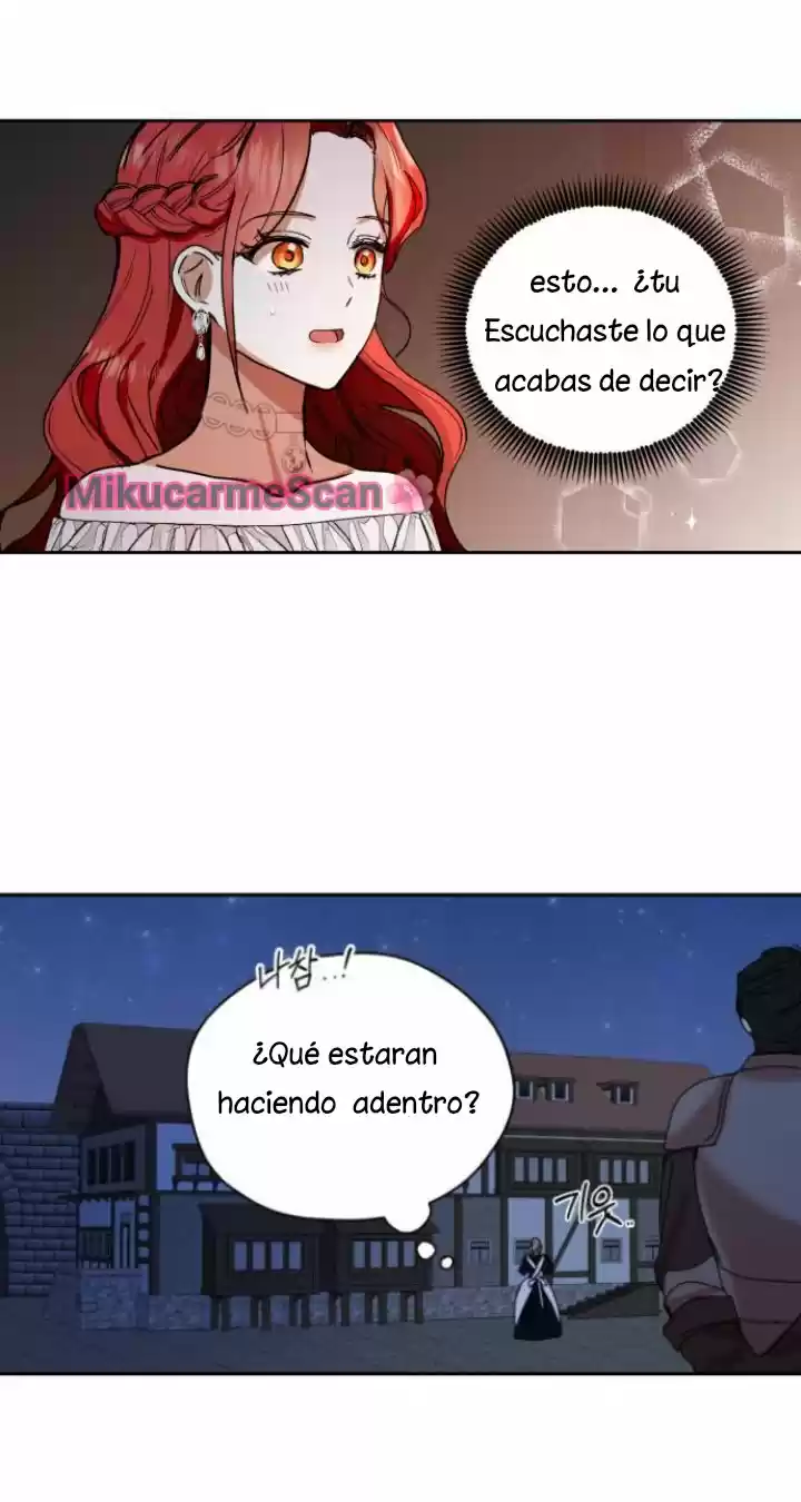 Quiero Elevar El Nivel De Amor De Mi Marido - Capítulo 3 - Página 32 - LectorTMOo