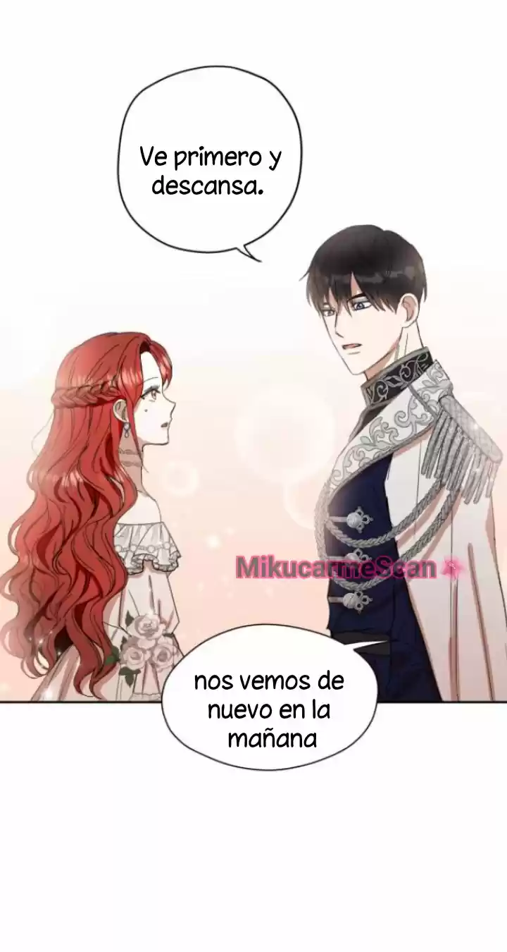 Quiero Elevar El Nivel De Amor De Mi Marido - Capítulo 3 - Página 37 - LectorTMOo