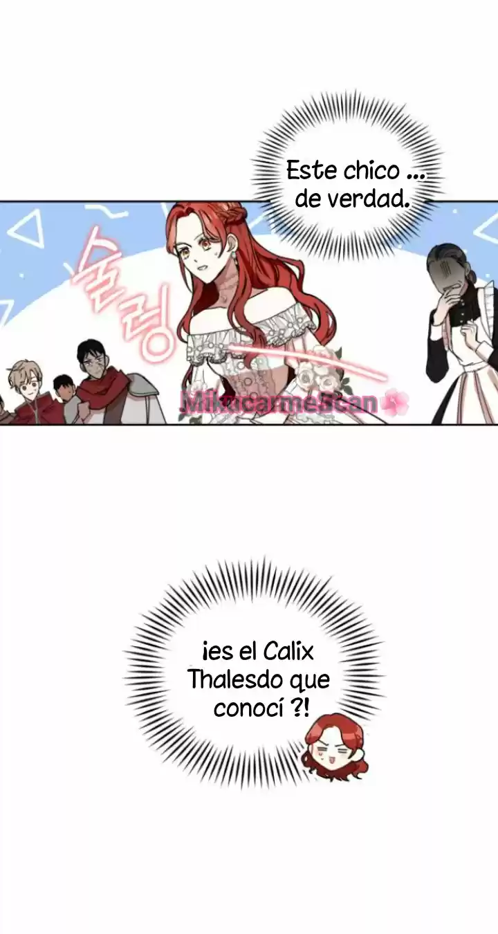 Quiero Elevar El Nivel De Amor De Mi Marido - Capítulo 3 - Página 38 - LectorTMOo