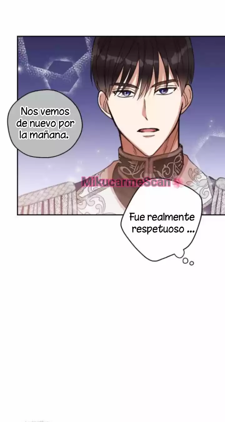 Quiero Elevar El Nivel De Amor De Mi Marido - Capítulo 3 - Página 40 - LectorTMOo