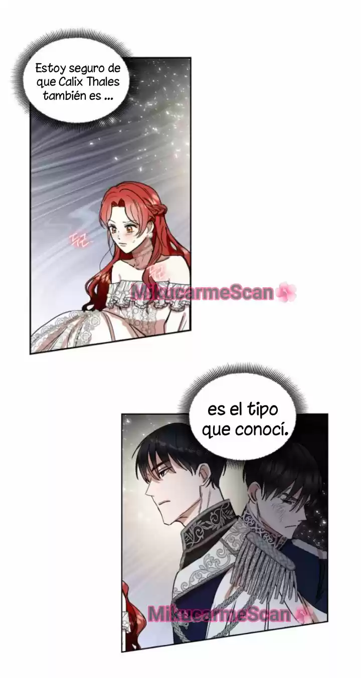 Quiero Elevar El Nivel De Amor De Mi Marido - Capítulo 3 - Página 41 - LectorTMOo