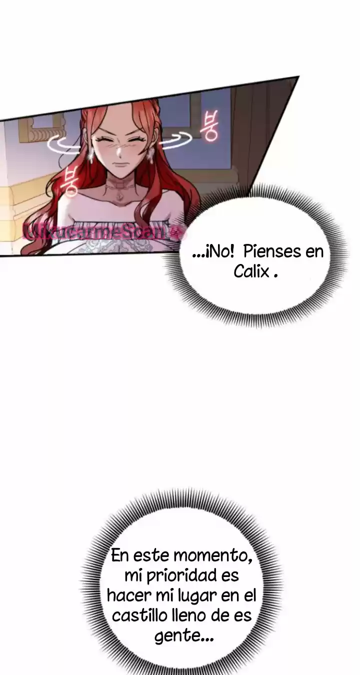 Quiero Elevar El Nivel De Amor De Mi Marido - Capítulo 3 - Página 42 - LectorTMOo